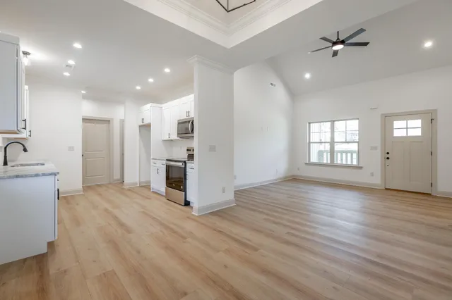 $299,900 | 206 Wheeler Avenue, Chickamauga, GA 30707