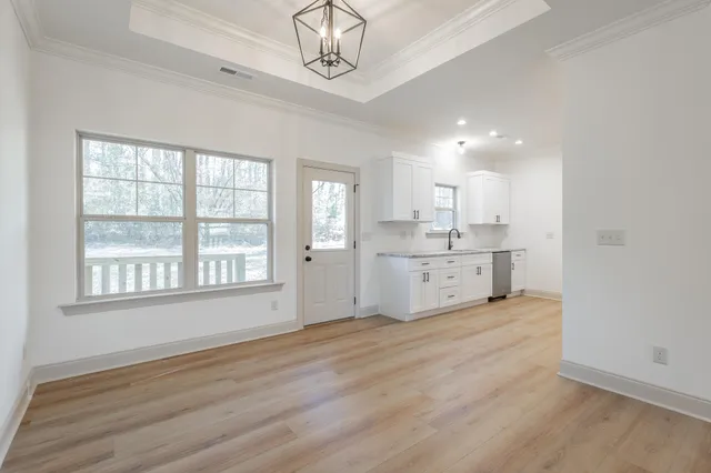 $299,900 | 206 Wheeler Avenue, Chickamauga, GA 30707