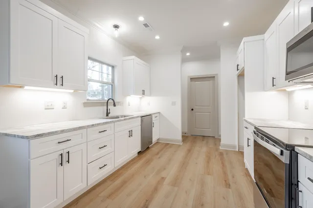 $299,900 | 206 Wheeler Avenue, Chickamauga, GA 30707