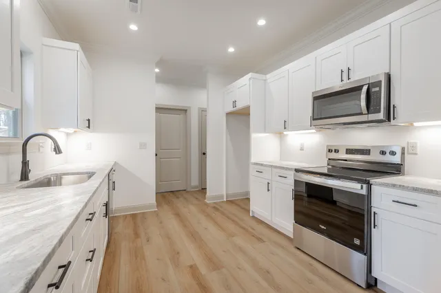 $299,900 | 206 Wheeler Avenue, Chickamauga, GA 30707