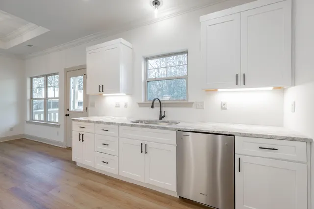 $299,900 | 206 Wheeler Avenue, Chickamauga, GA 30707