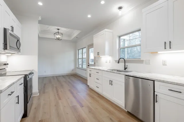 $299,900 | 206 Wheeler Avenue, Chickamauga, GA 30707