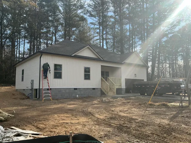 $280,000 | 206 Wheeler Avenue, Chickamauga, GA 30707