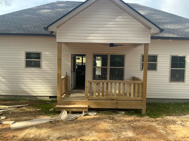 $280,000 | 206 Wheeler Avenue, Chickamauga, GA 30707