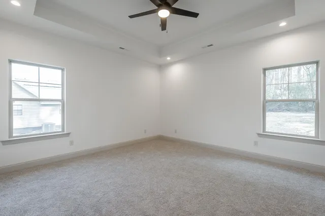 $299,900 | 206 Wheeler Avenue, Chickamauga, GA 30707