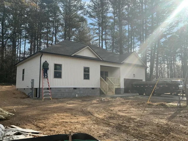 $280,000 | 206 Wheeler Avenue, Chickamauga, GA 30707