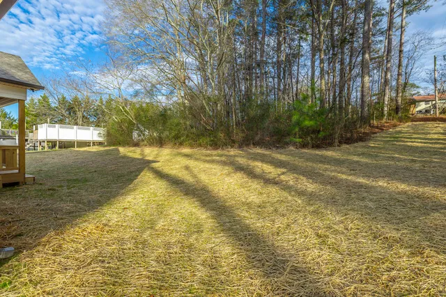 $299,900 | 206 Wheeler Avenue, Chickamauga, GA 30707