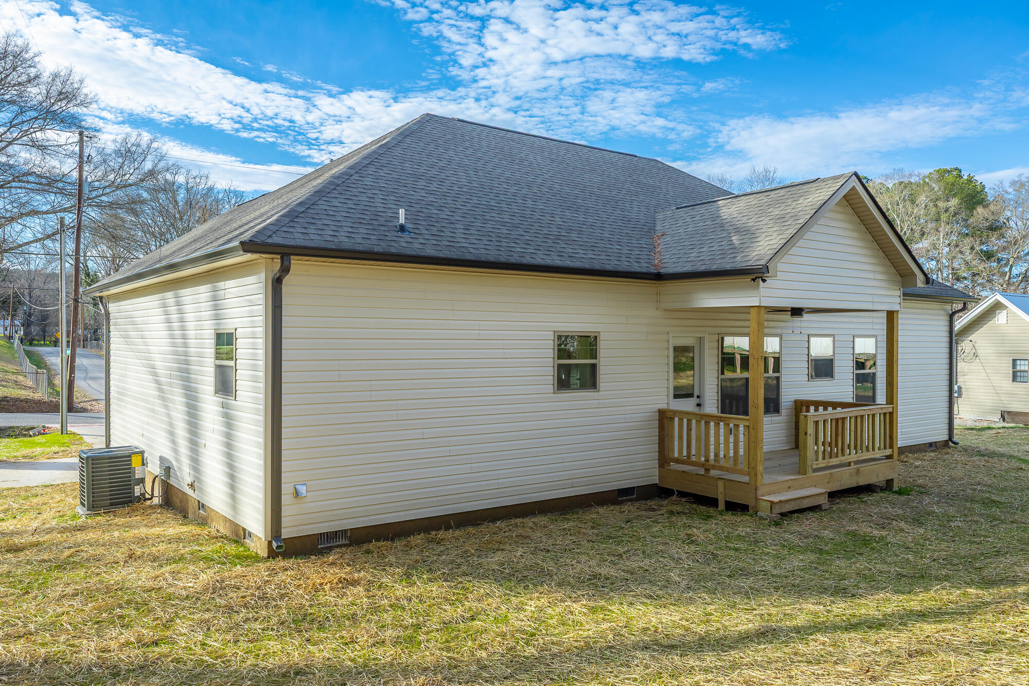 206 Wheeler Avenue Chickamauga, GA 30707 - Photo 49 of 56 206 Wheeler Avenue HD-51