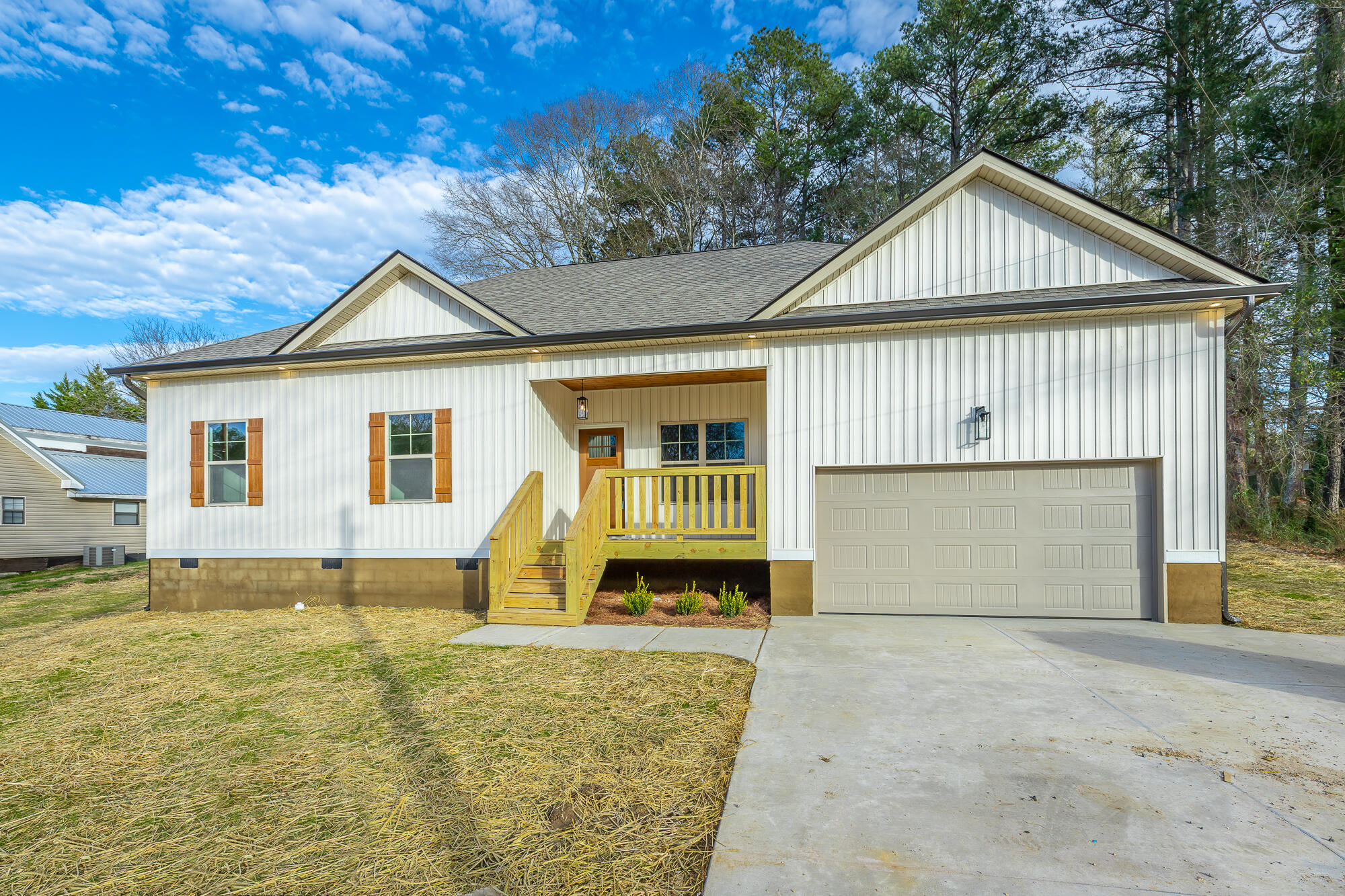 206 Wheeler Avenue Chickamauga, GA 30707 - Photo 52 of 56 206 Wheeler Avenue HD-47