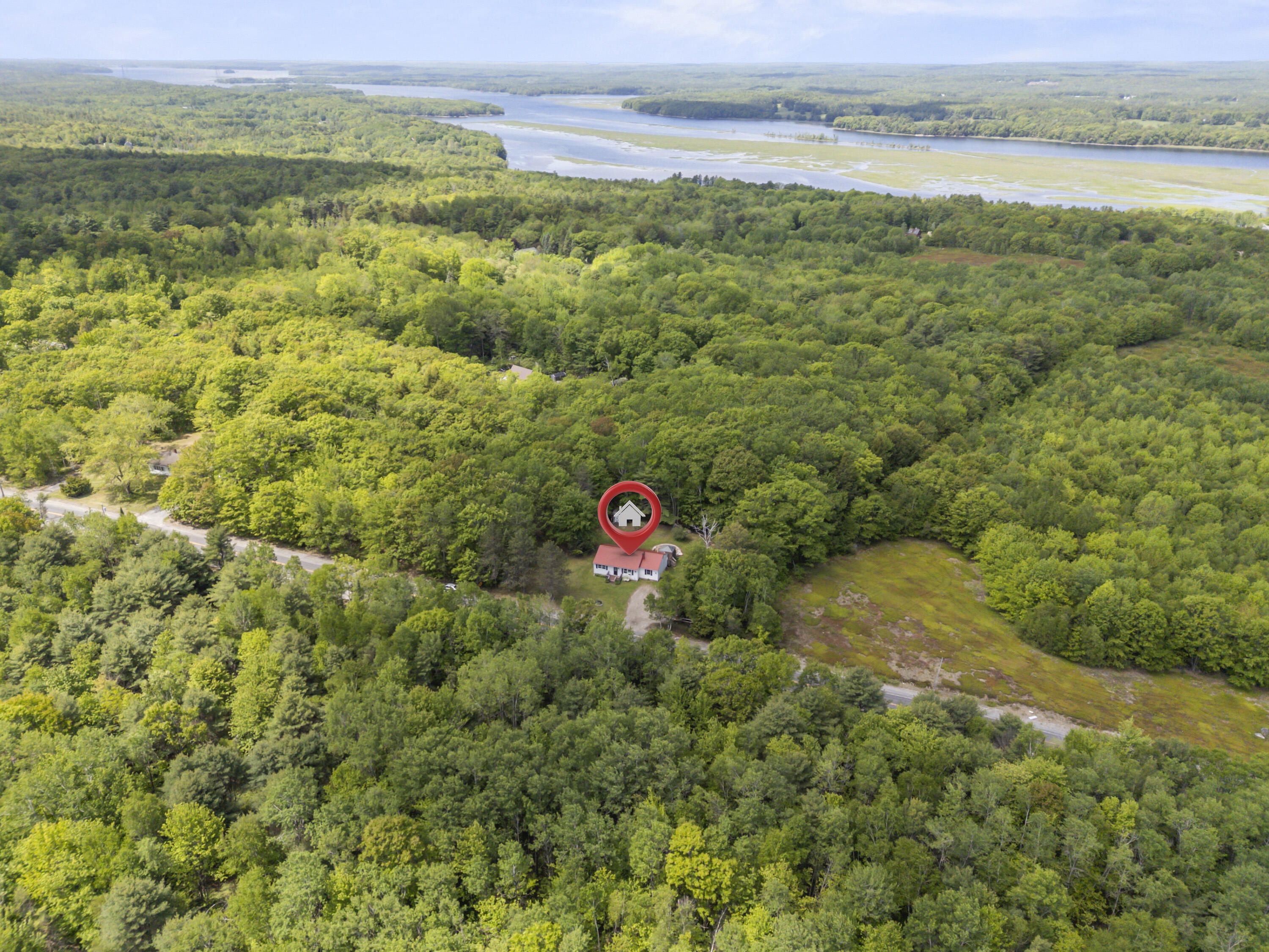 995 Middle Road Dresden, ME 04342 - Photo 42 of 43 995 Middle St_146