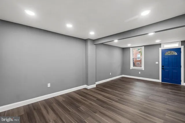 $3,400 | 1524 Byrd Street, Baltimore, MD 21230