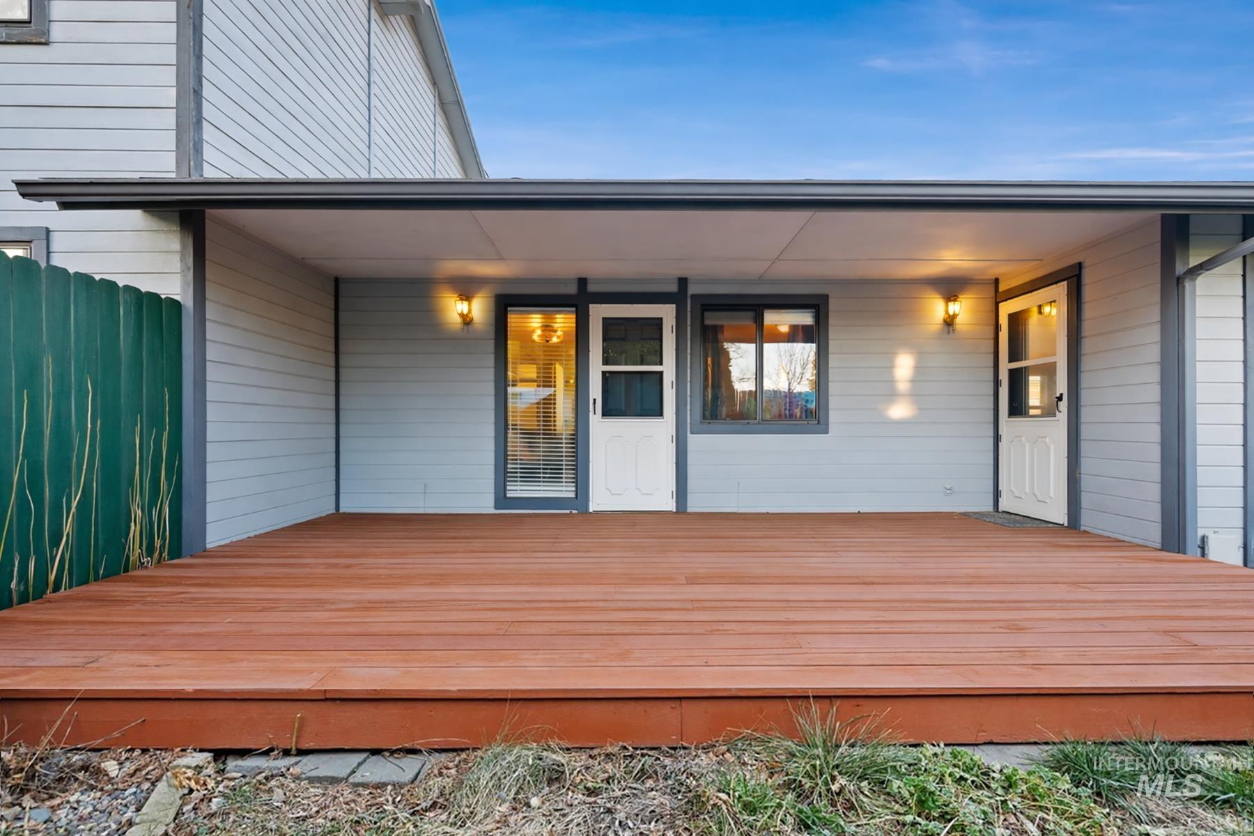 488 North Chambers Place Boise, ID 83706 - Photo 27 of 36