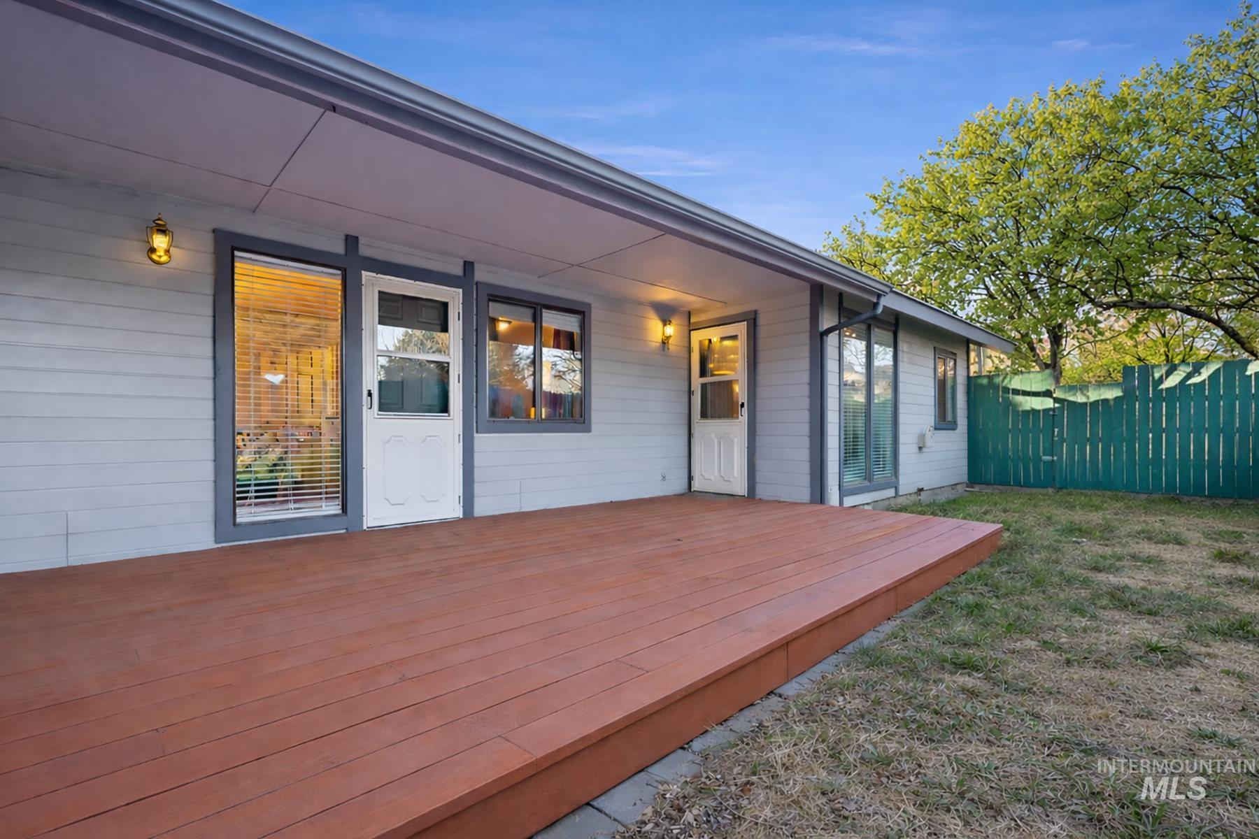 488 North Chambers Place Boise, ID 83706 - Photo 29 of 36