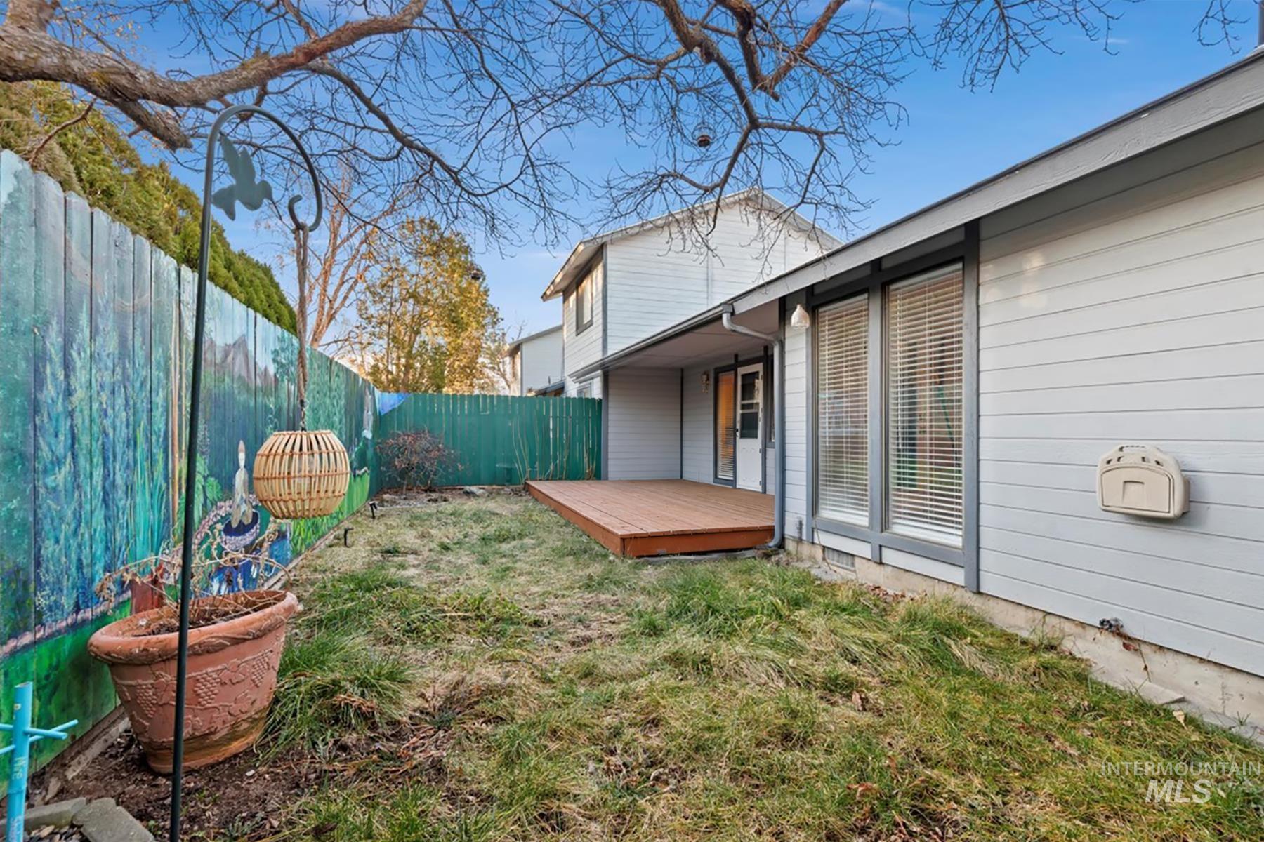 488 North Chambers Place Boise, ID 83706 - Photo 30 of 36