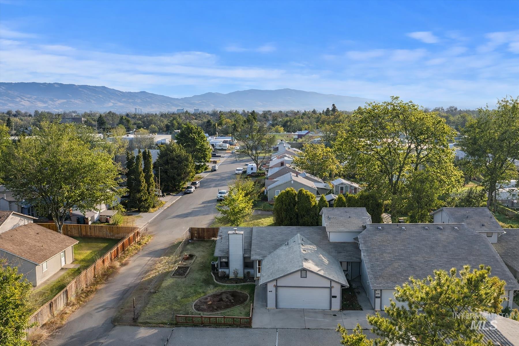 488 North Chambers Place Boise, ID 83706 - Photo 34 of 36