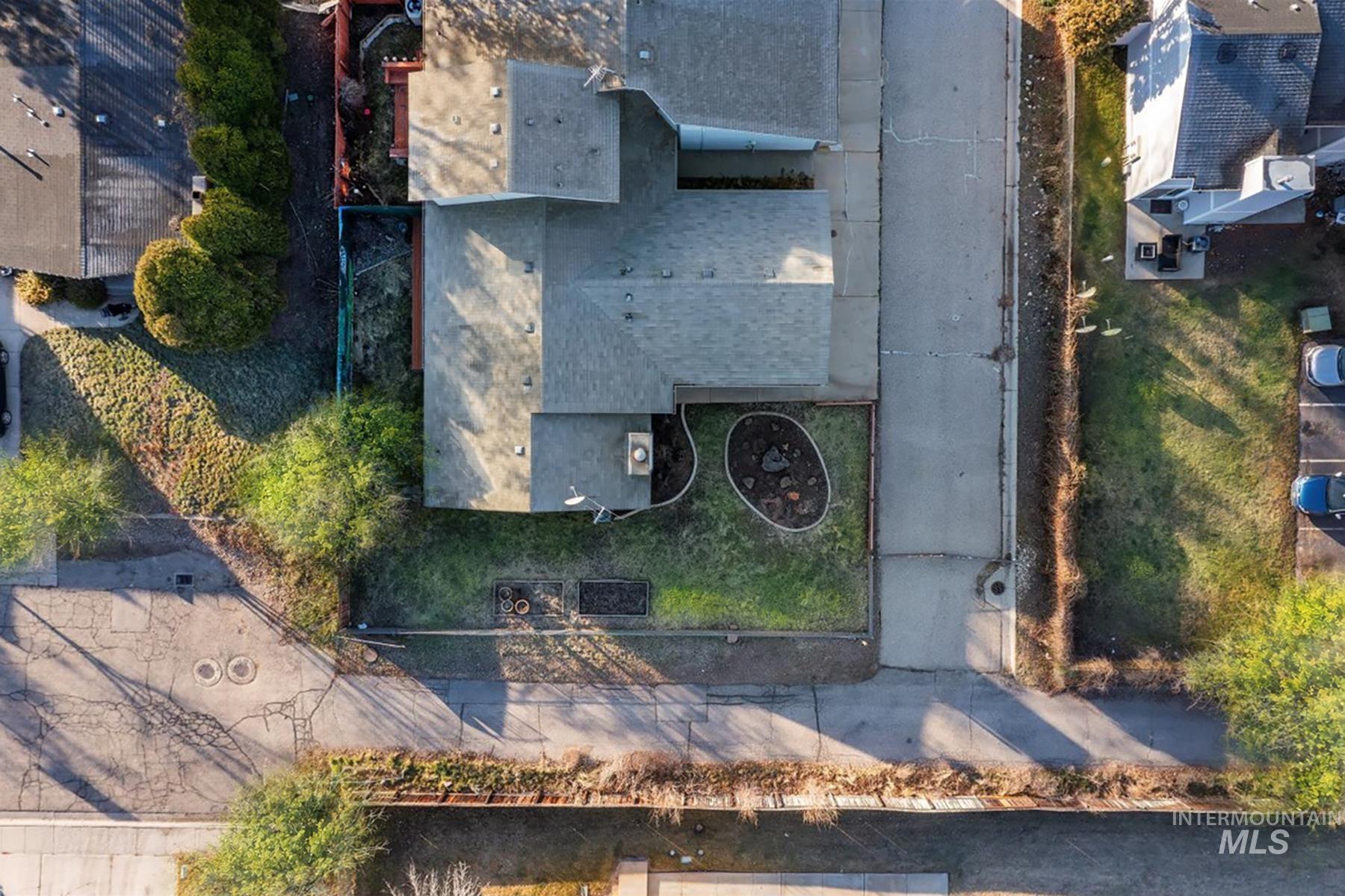 488 North Chambers Place Boise, ID 83706 - Photo 35 of 36