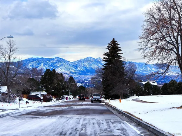 $199,977 | 6427 McNichols Court, Colorado Springs, CO 80918