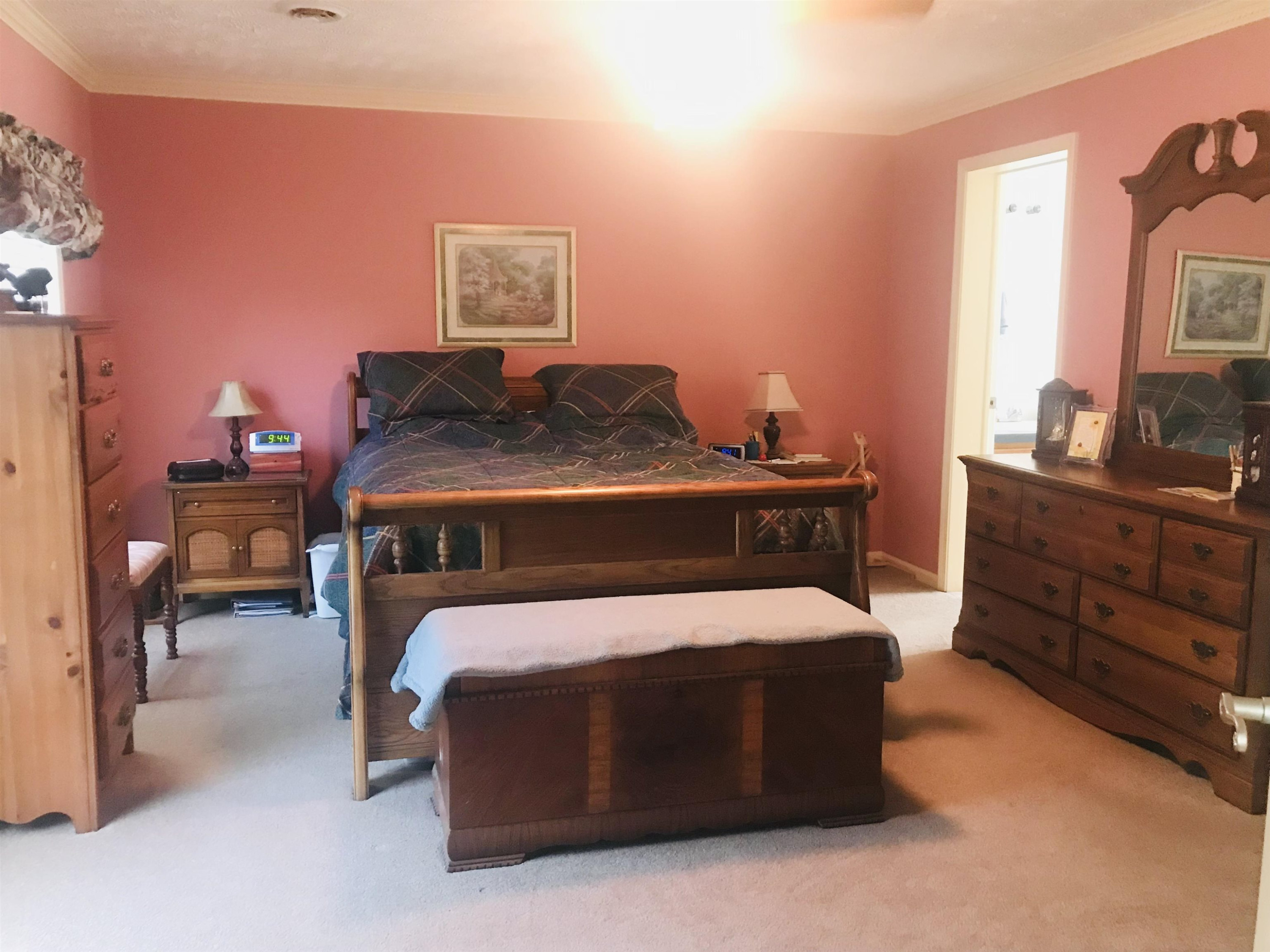 448 Batten Farm Road Selma, NC 27576 - Photo 15 of 24 Photo 15