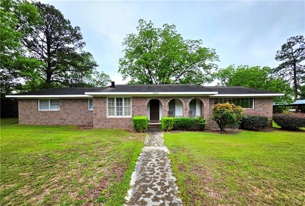 2503 Longhorn Road Waycross, GA 31501 - Photo 30 of 30 Photo 30