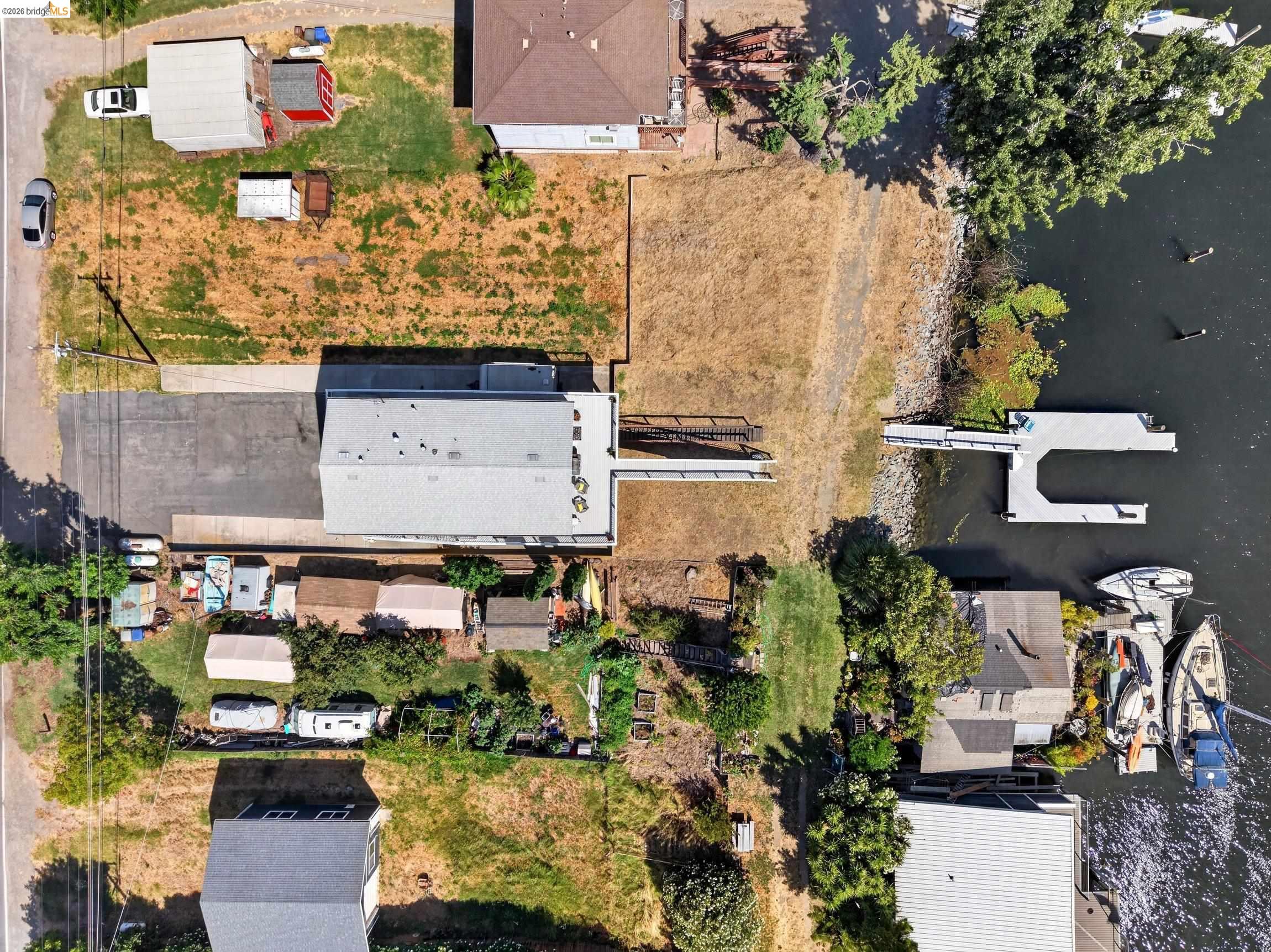 4221 Willow Road Bethel Island, CA 94511 - Photo 16 of 54 Gallery Image 16