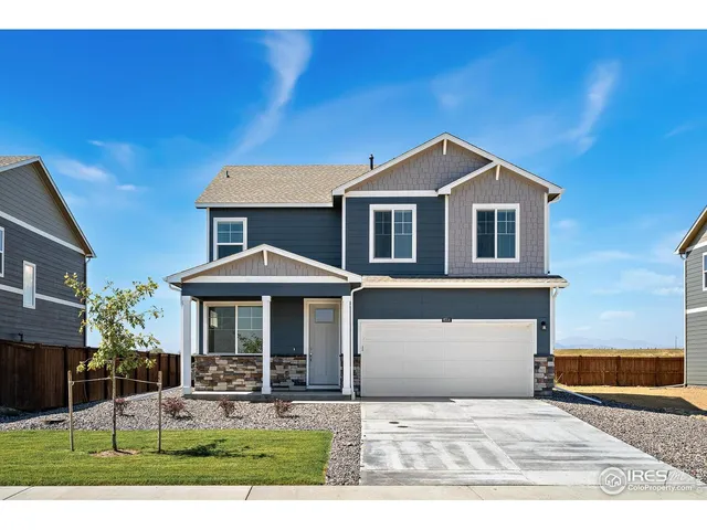 $509,900 | 5746 Tulim Lane, Windsor, CO 80528
