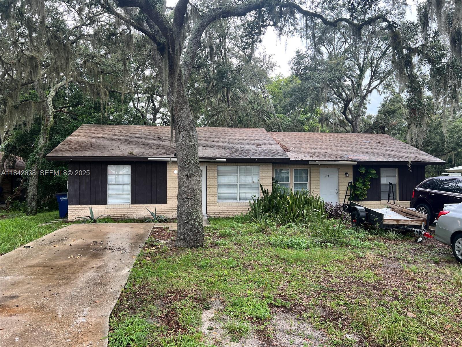 2019 Colmar Avenue Sebring, FL 33870 - Photo 1 of 10