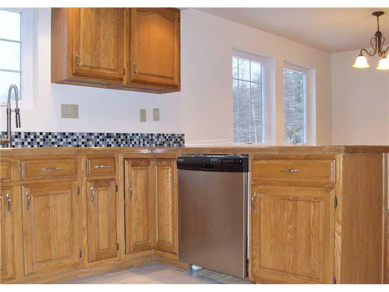 59 Lawrence Road Gray, ME 04039 - Photo 26 of 35 Kitchen. New Dishwasher and plenty...