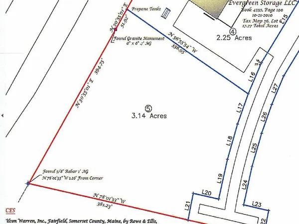 $299,000 | 5 Evergreen Drive, Fairfield, ME 04937