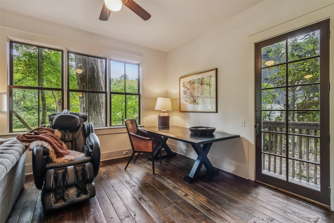 804 Moorewood Road Highlands, NC 28741 - Photo 48 of 54 Gallery Image 48