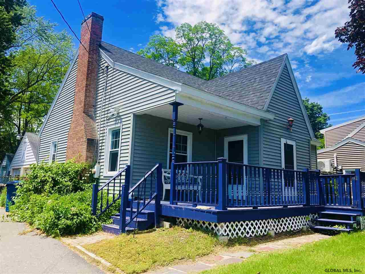 111 Gordon Road Rotterdam, NY 12306 - Photo 1 of 19 Photo 1