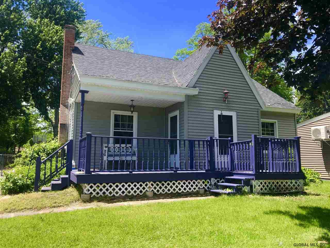 111 Gordon Road Rotterdam, NY 12306 - Photo 17 of 19 Photo 17