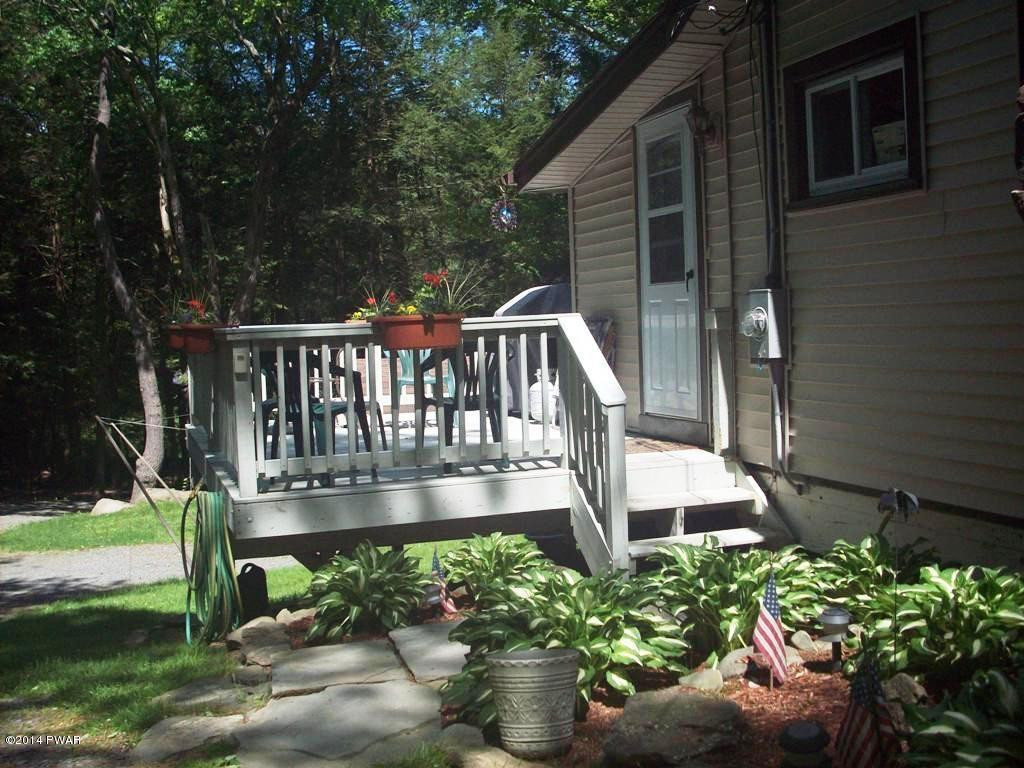 129 Old Schoolhouse Road Greentown, PA 18426 - Photo 21 of 25