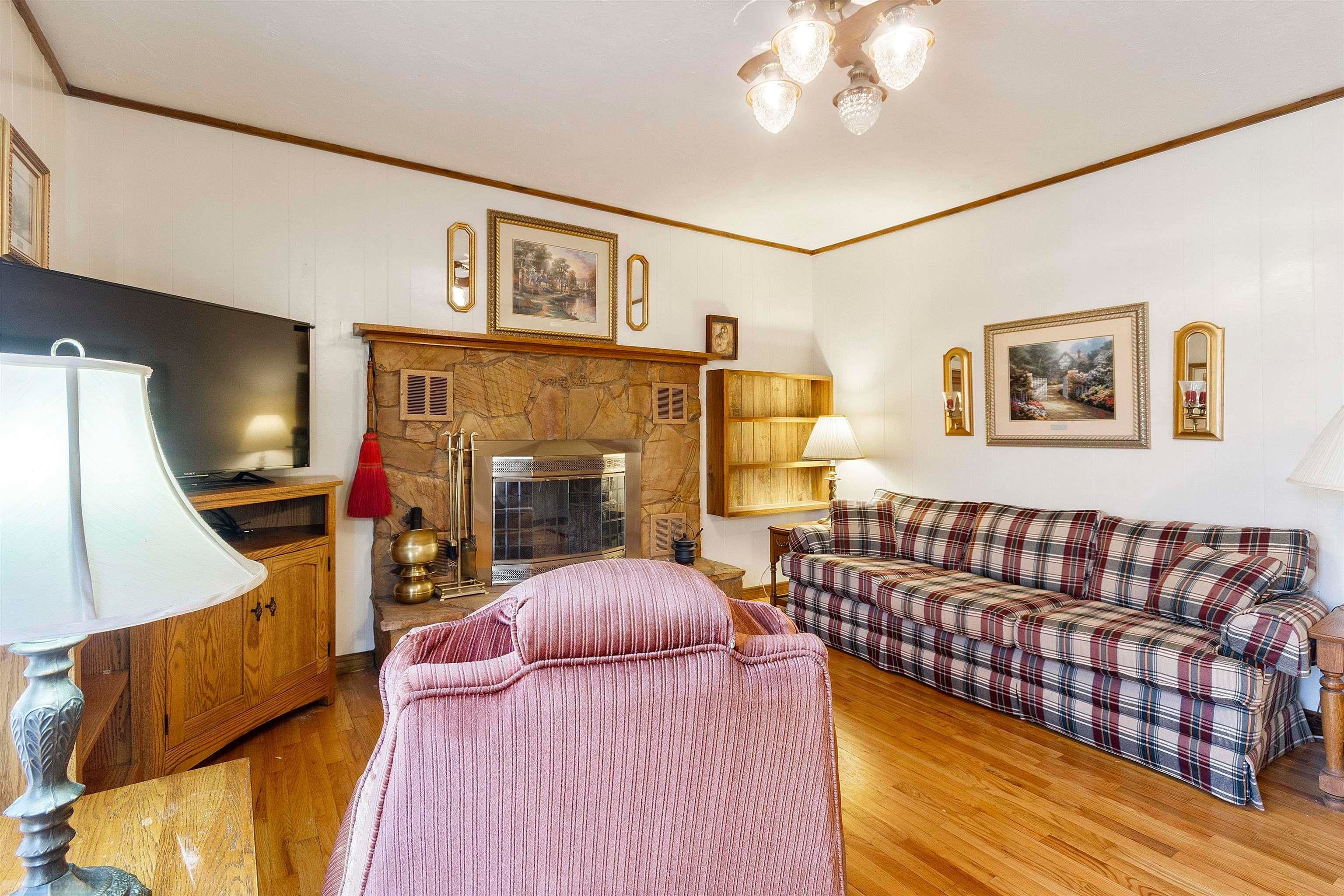 7388 River Bluff Road Radford, VA 24141 - Photo 12 of 34 Gallery Image 12