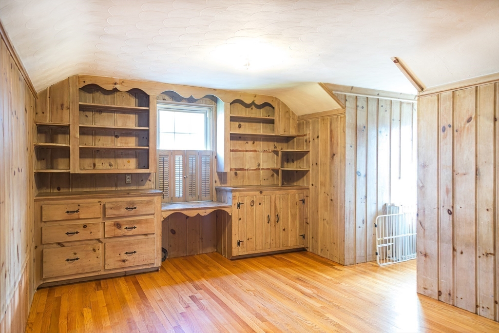 6 Ralph Road Marblehead, MA 01945 - Photo 16 of 29 a view of walk in closet with empty racks