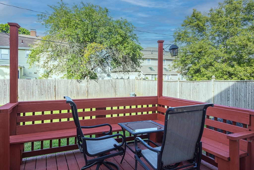 6 Ralph Road Marblehead, MA 01945 - Photo 22 of 29 a patio with table and chairs