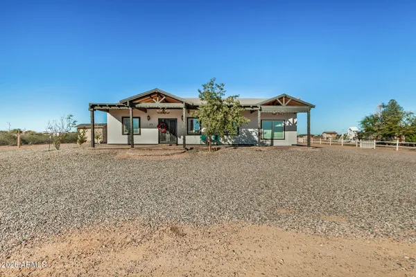 $419,000 | 36730 West Magnolia Street, Tonopah, AZ 85354