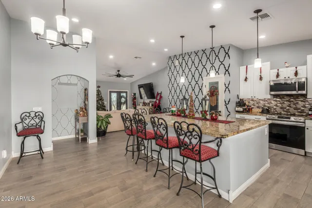 $419,000 | 36730 West Magnolia Street, Tonopah, AZ 85354