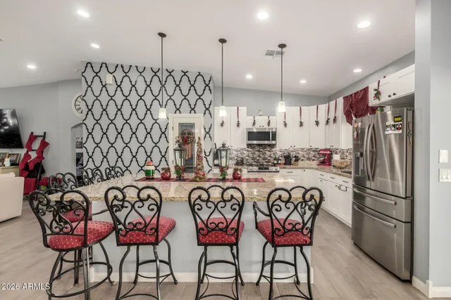 $419,000 | 36730 West Magnolia Street, Tonopah, AZ 85354