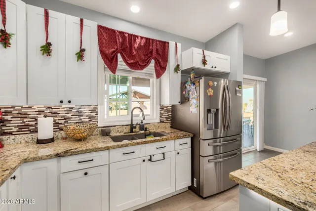 $419,000 | 36730 West Magnolia Street, Tonopah, AZ 85354