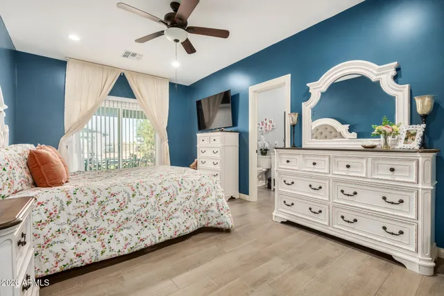 $419,000 | 36730 West Magnolia Street, Tonopah, AZ 85354