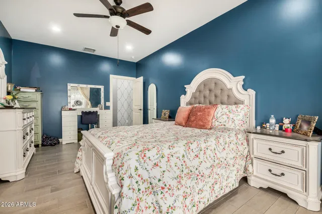 $419,000 | 36730 West Magnolia Street, Tonopah, AZ 85354