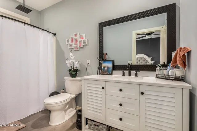 $419,000 | 36730 West Magnolia Street, Tonopah, AZ 85354