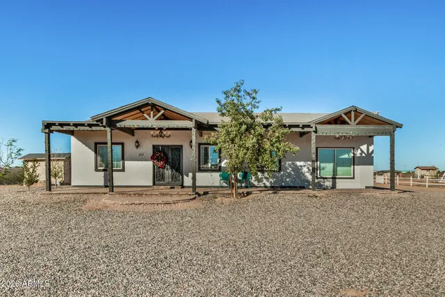$419,000 | 36730 West Magnolia Street, Tonopah, AZ 85354