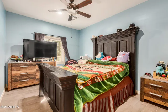 $419,000 | 36730 West Magnolia Street, Tonopah, AZ 85354