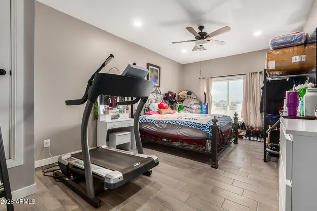 $419,000 | 36730 West Magnolia Street, Tonopah, AZ 85354