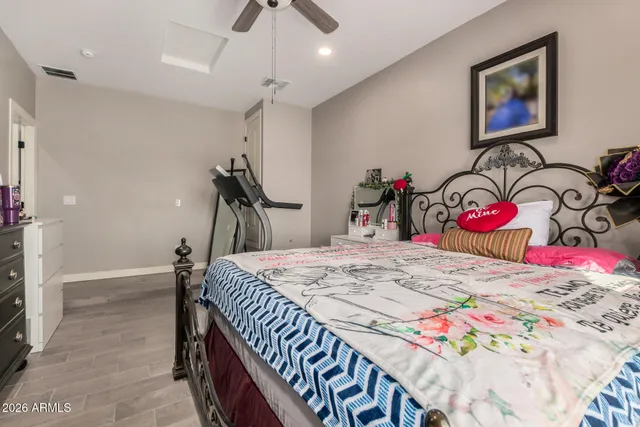 $419,000 | 36730 West Magnolia Street, Tonopah, AZ 85354