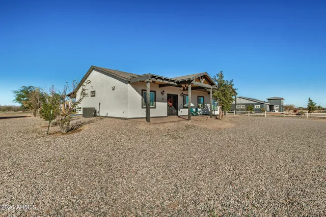 $419,000 | 36730 West Magnolia Street, Tonopah, AZ 85354