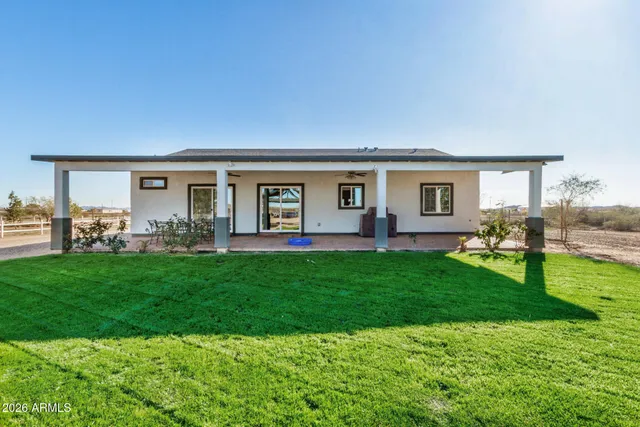 $419,000 | 36730 West Magnolia Street, Tonopah, AZ 85354