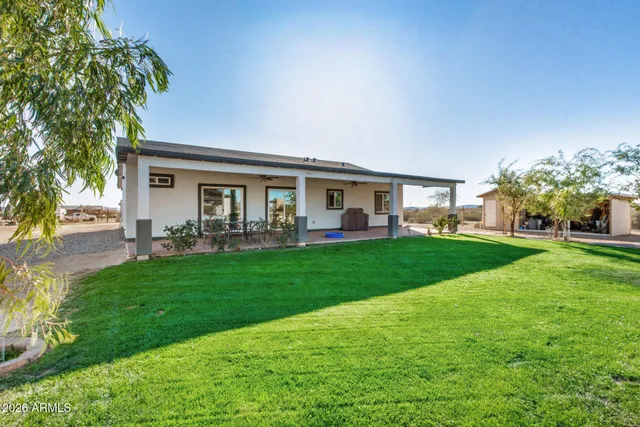 $419,000 | 36730 West Magnolia Street, Tonopah, AZ 85354