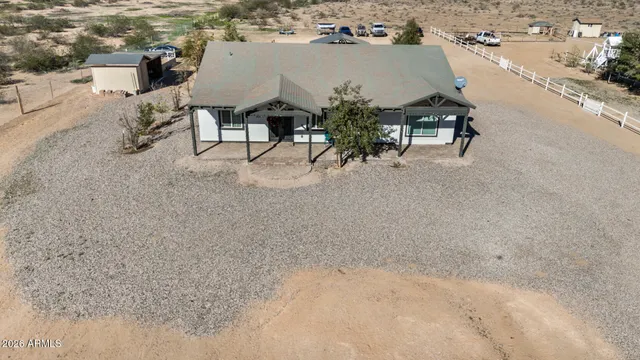 $419,000 | 36730 West Magnolia Street, Tonopah, AZ 85354